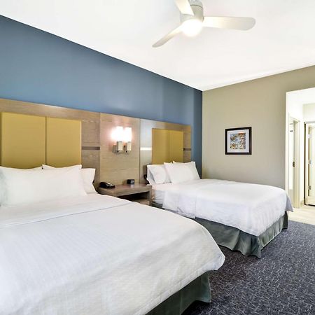 Homewood Suites By Hilton Orlando Theme Parks Williamsburg Eksteriør bilde