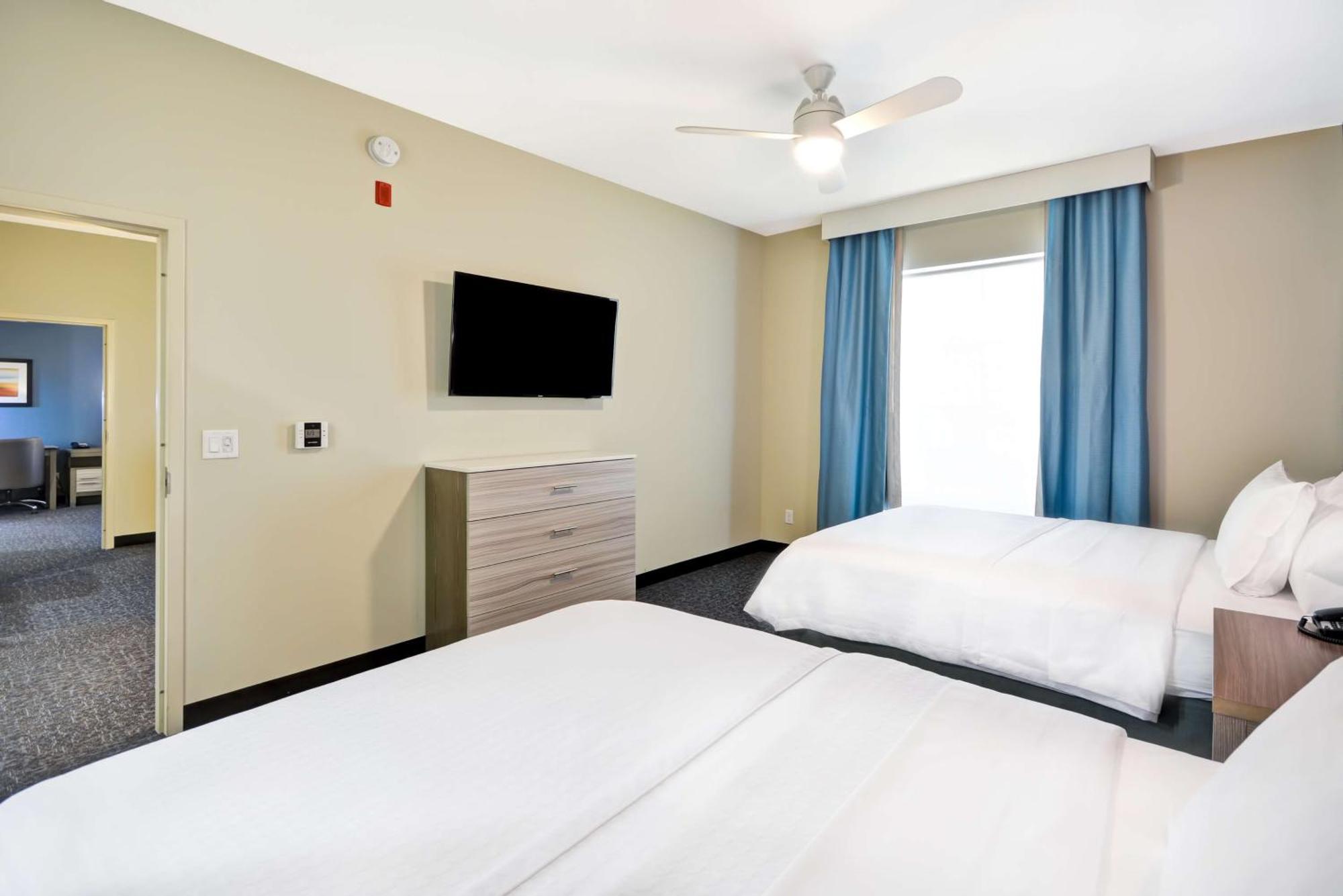Homewood Suites By Hilton Orlando Theme Parks Williamsburg Eksteriør bilde