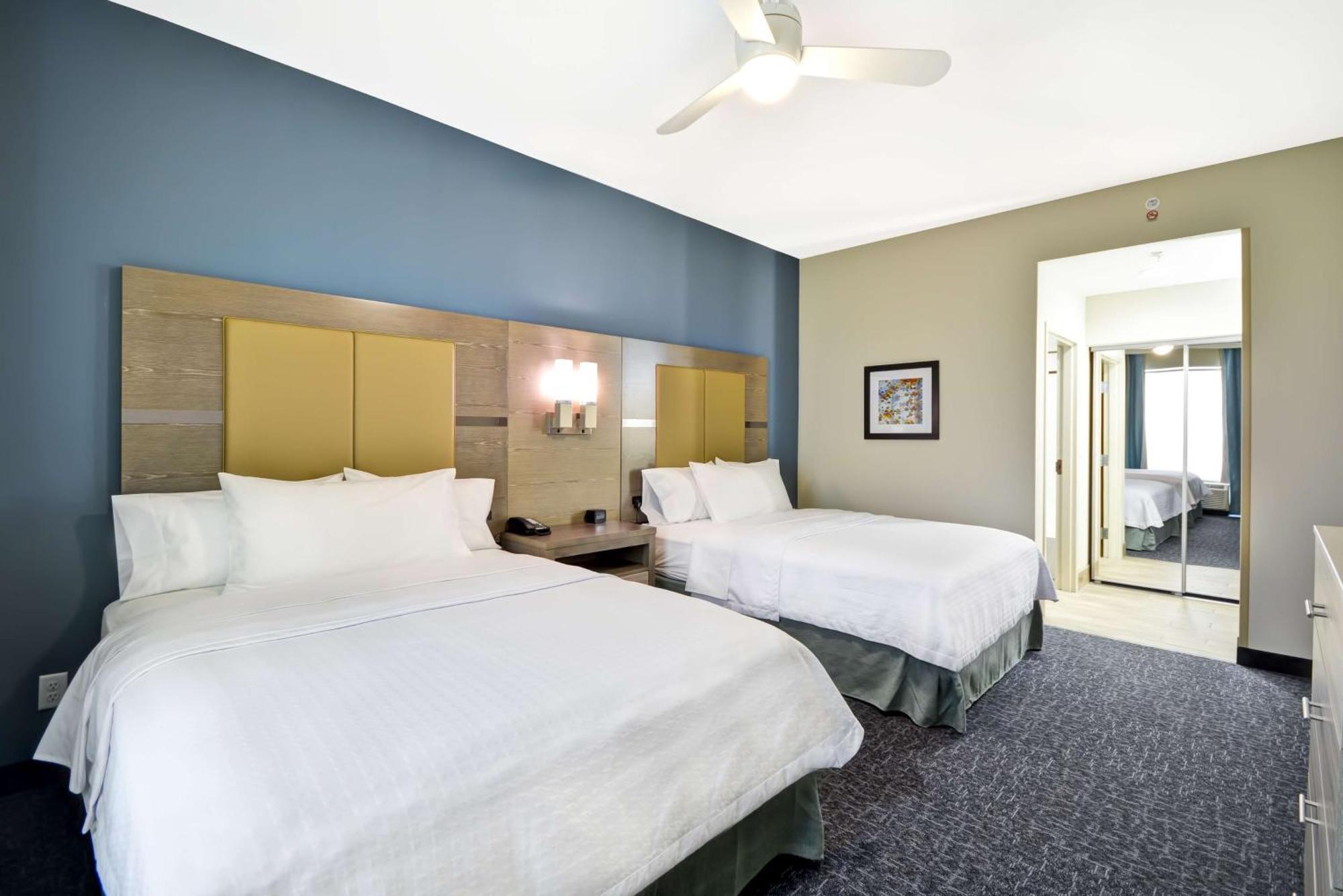 Homewood Suites By Hilton Orlando Theme Parks Williamsburg Eksteriør bilde