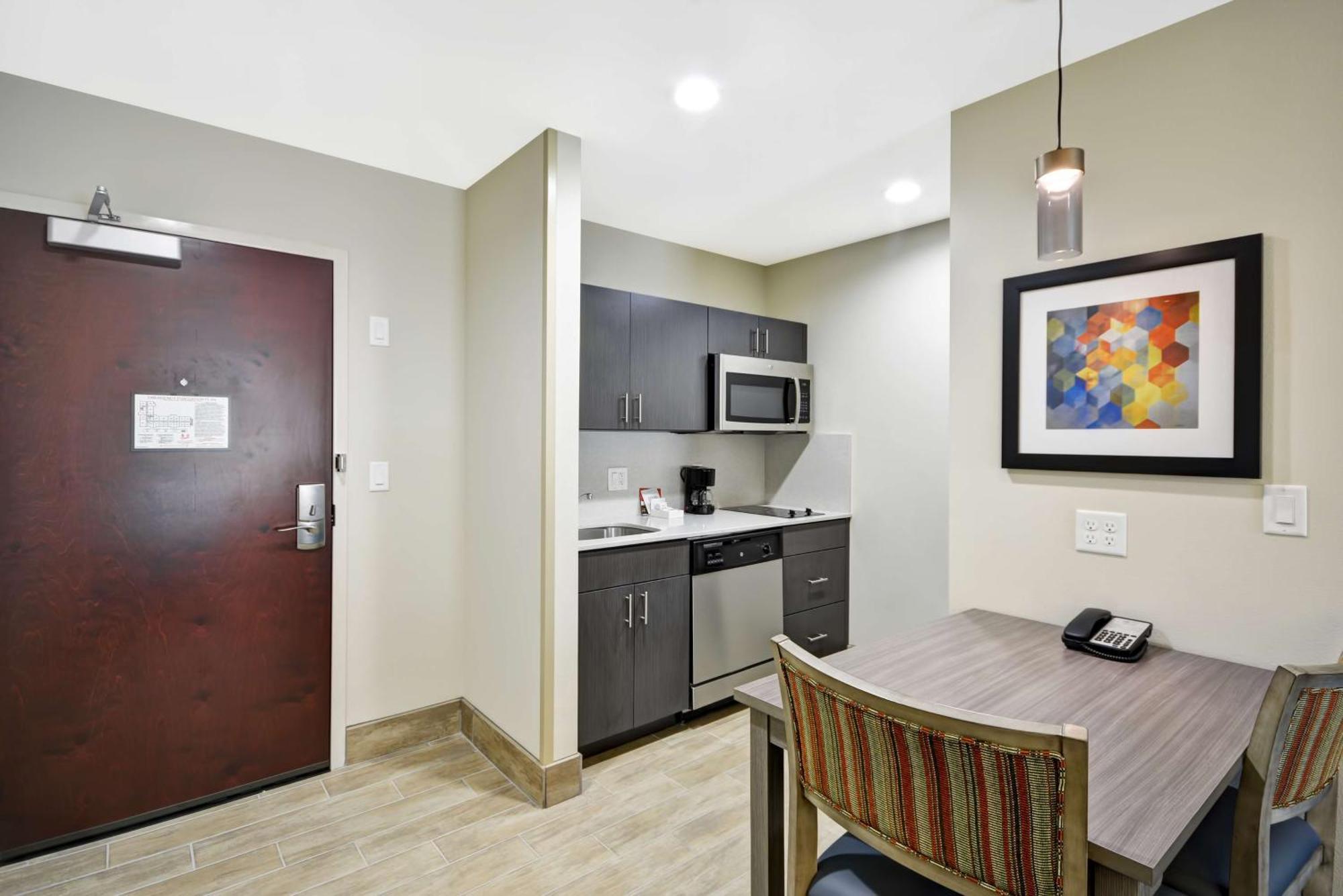 Homewood Suites By Hilton Orlando Theme Parks Williamsburg Eksteriør bilde