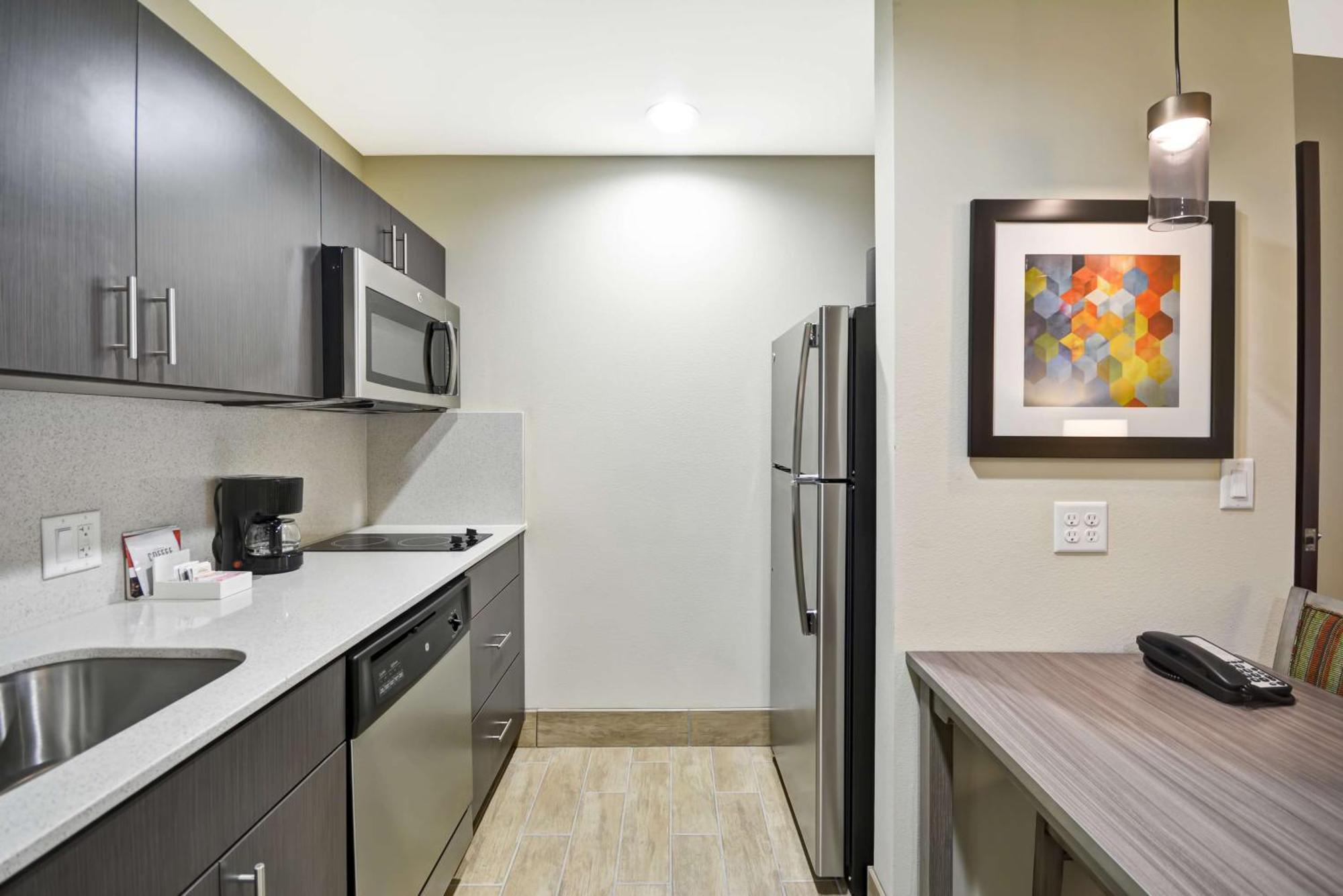 Homewood Suites By Hilton Orlando Theme Parks Williamsburg Eksteriør bilde