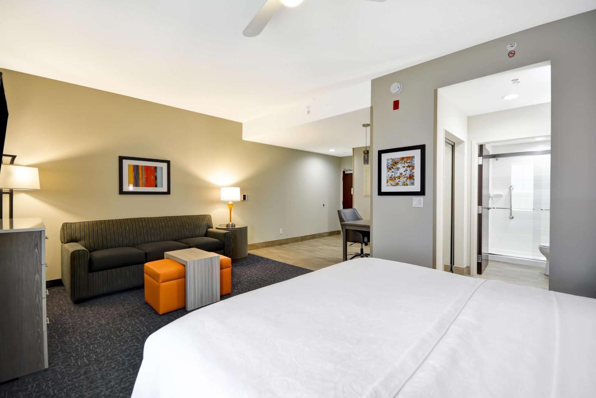 Homewood Suites By Hilton Orlando Theme Parks Williamsburg Eksteriør bilde