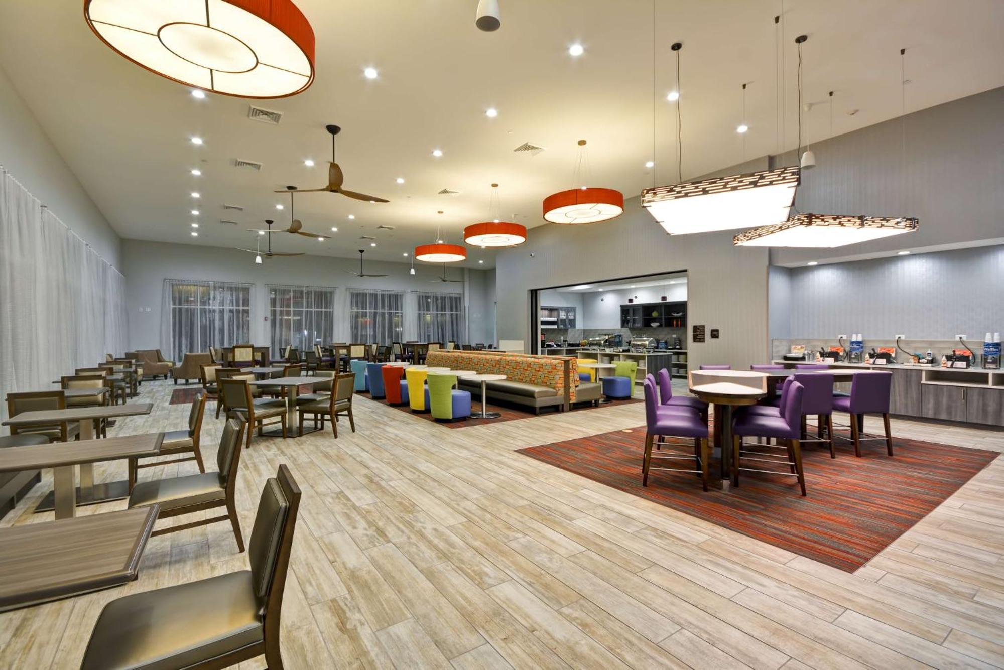 Homewood Suites By Hilton Orlando Theme Parks Williamsburg Eksteriør bilde