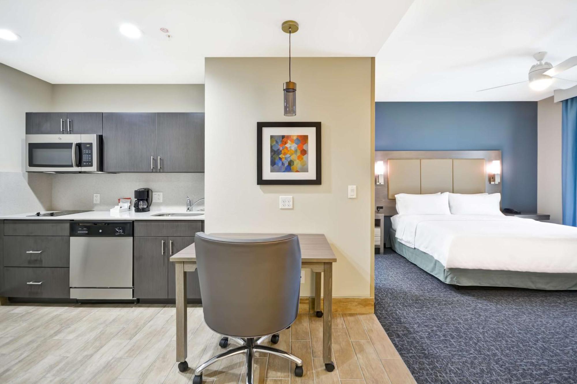 Homewood Suites By Hilton Orlando Theme Parks Williamsburg Eksteriør bilde
