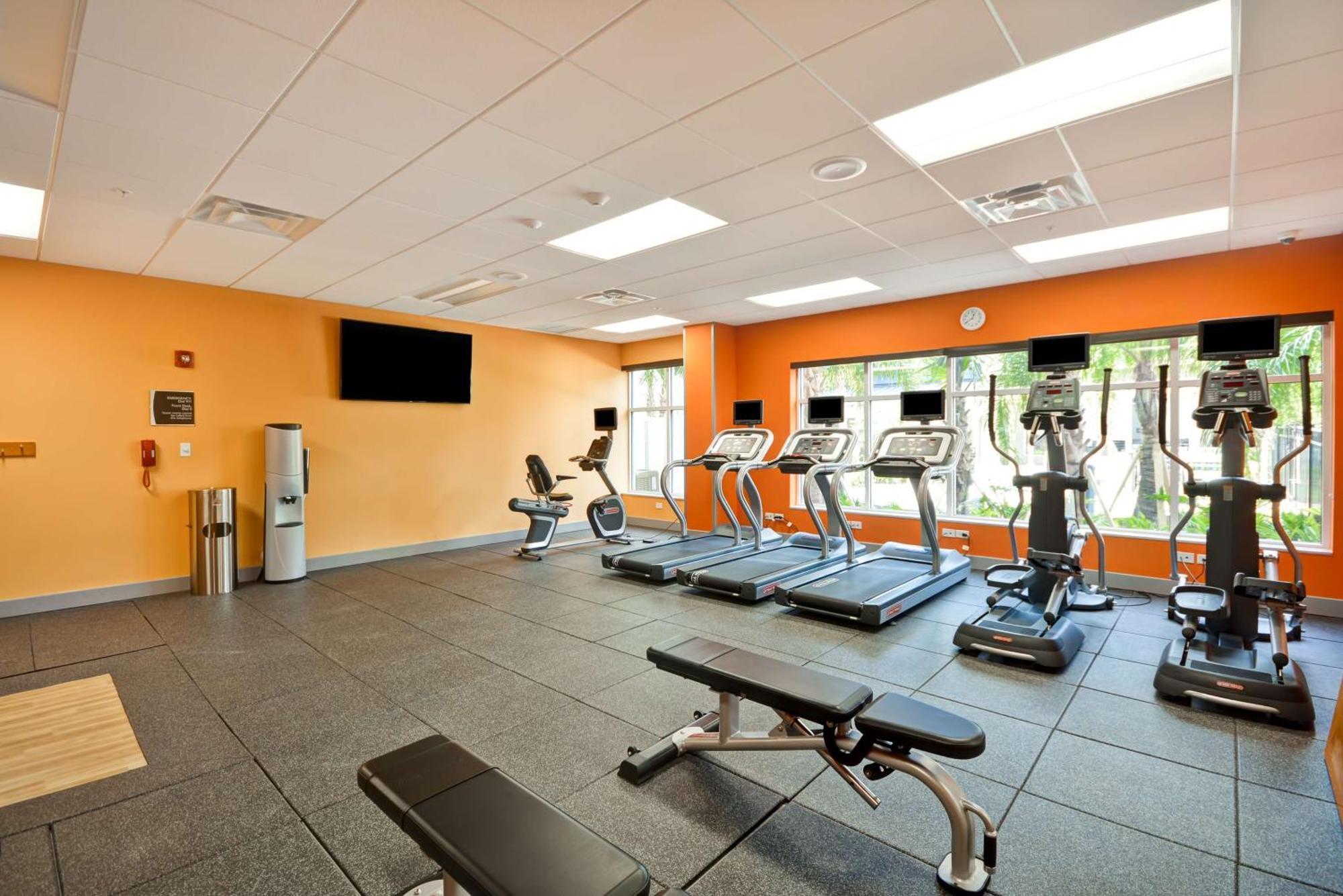 Homewood Suites By Hilton Orlando Theme Parks Williamsburg Eksteriør bilde