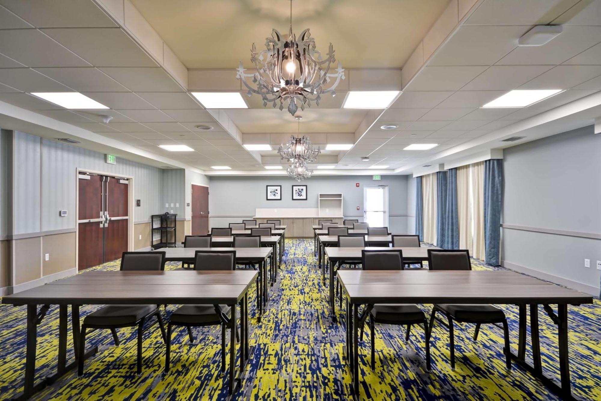Homewood Suites By Hilton Orlando Theme Parks Williamsburg Eksteriør bilde