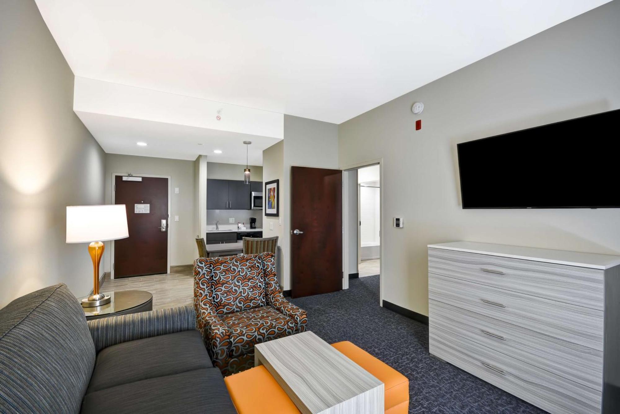 Homewood Suites By Hilton Orlando Theme Parks Williamsburg Eksteriør bilde