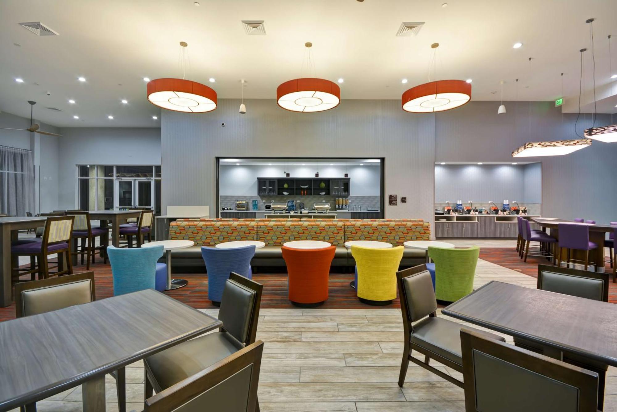 Homewood Suites By Hilton Orlando Theme Parks Williamsburg Eksteriør bilde