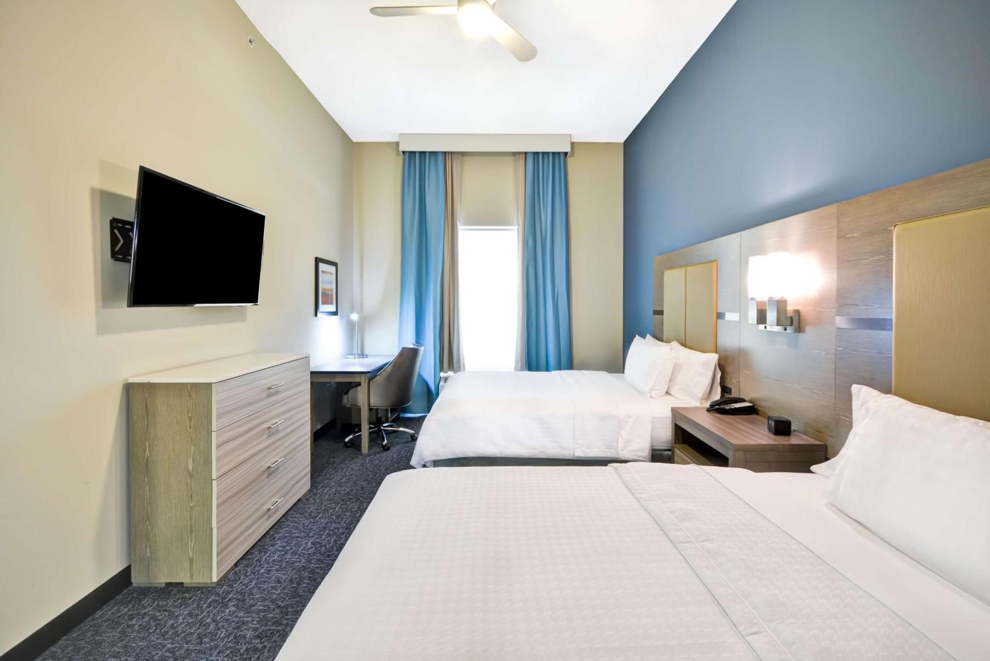 Homewood Suites By Hilton Orlando Theme Parks Williamsburg Eksteriør bilde