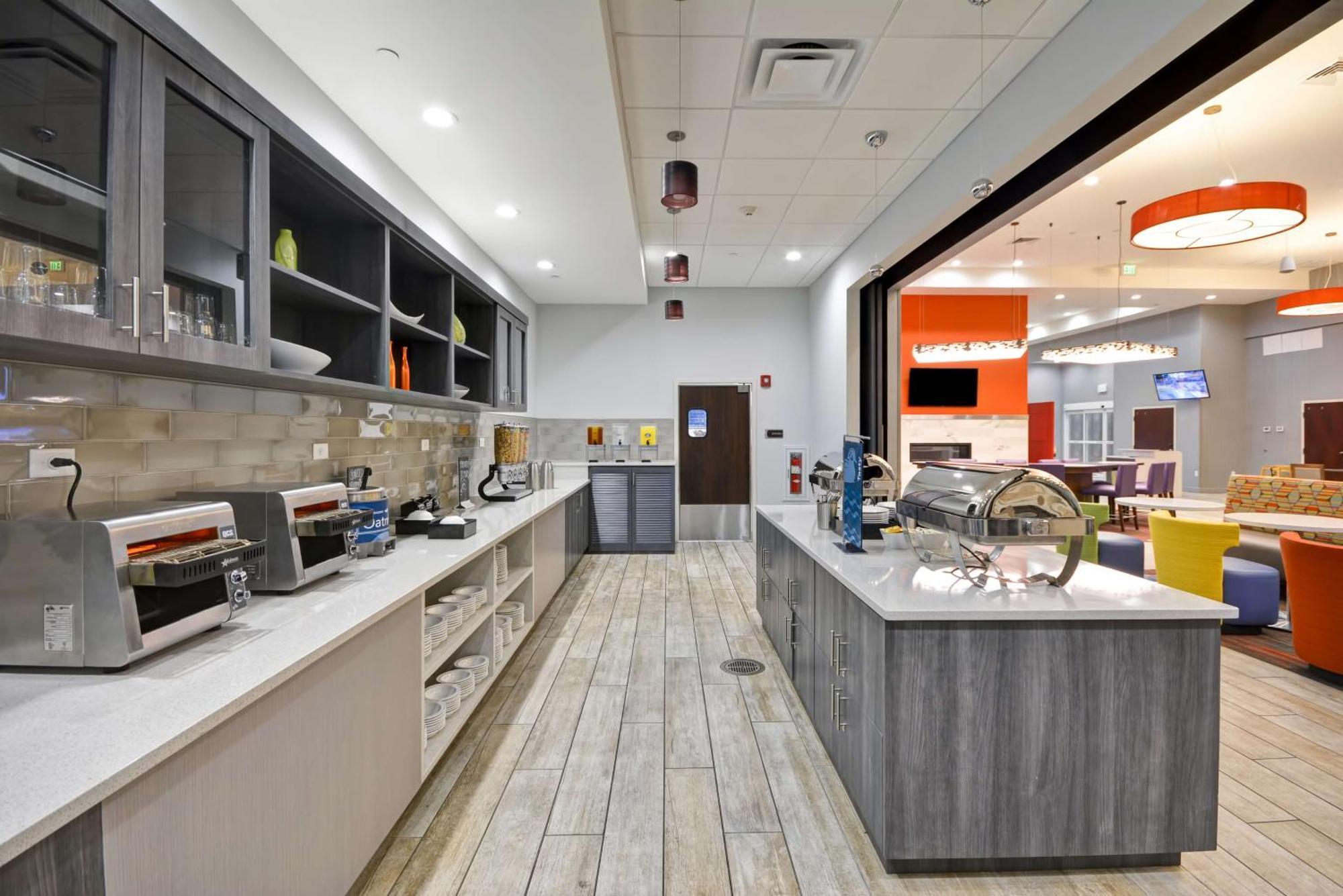 Homewood Suites By Hilton Orlando Theme Parks Williamsburg Eksteriør bilde