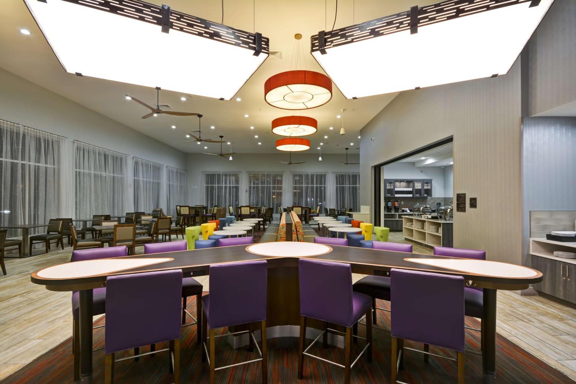Homewood Suites By Hilton Orlando Theme Parks Williamsburg Eksteriør bilde