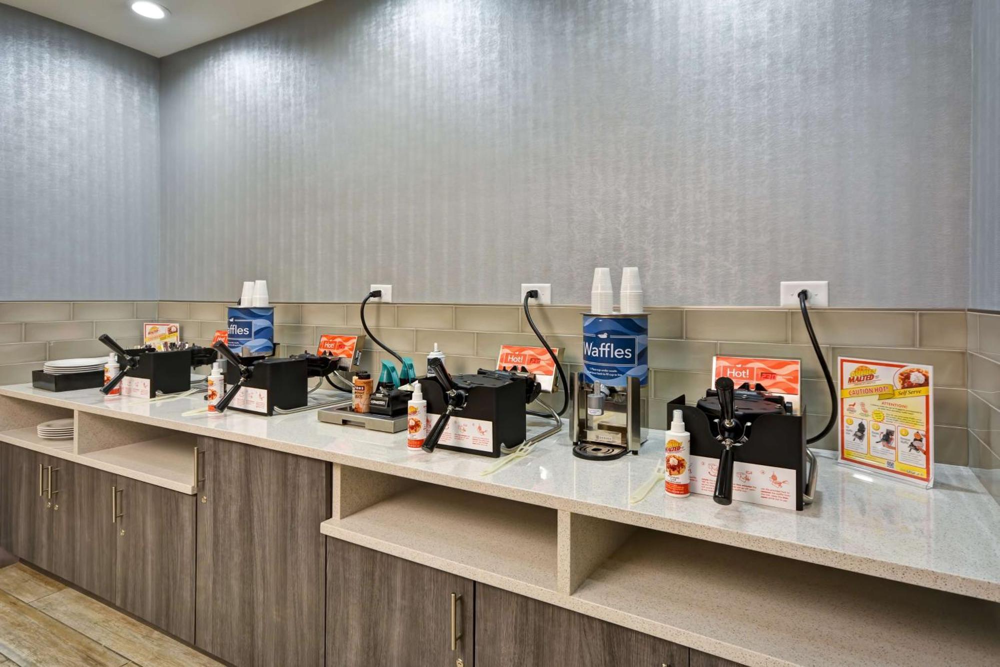 Homewood Suites By Hilton Orlando Theme Parks Williamsburg Eksteriør bilde