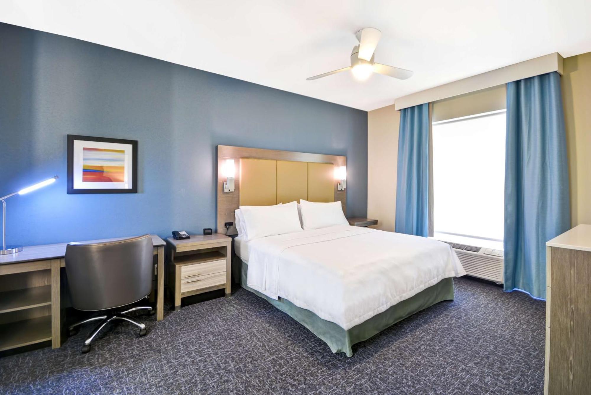 Homewood Suites By Hilton Orlando Theme Parks Williamsburg Eksteriør bilde
