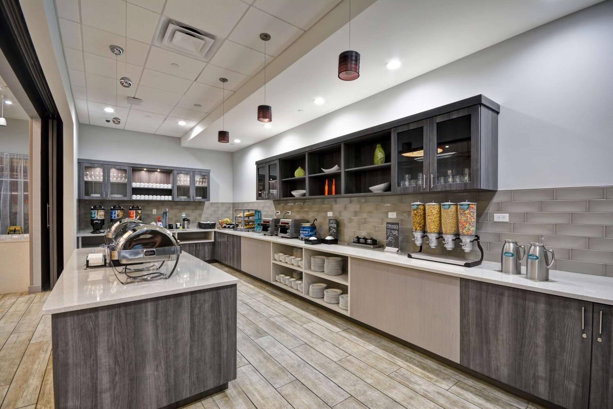 Homewood Suites By Hilton Orlando Theme Parks Williamsburg Eksteriør bilde