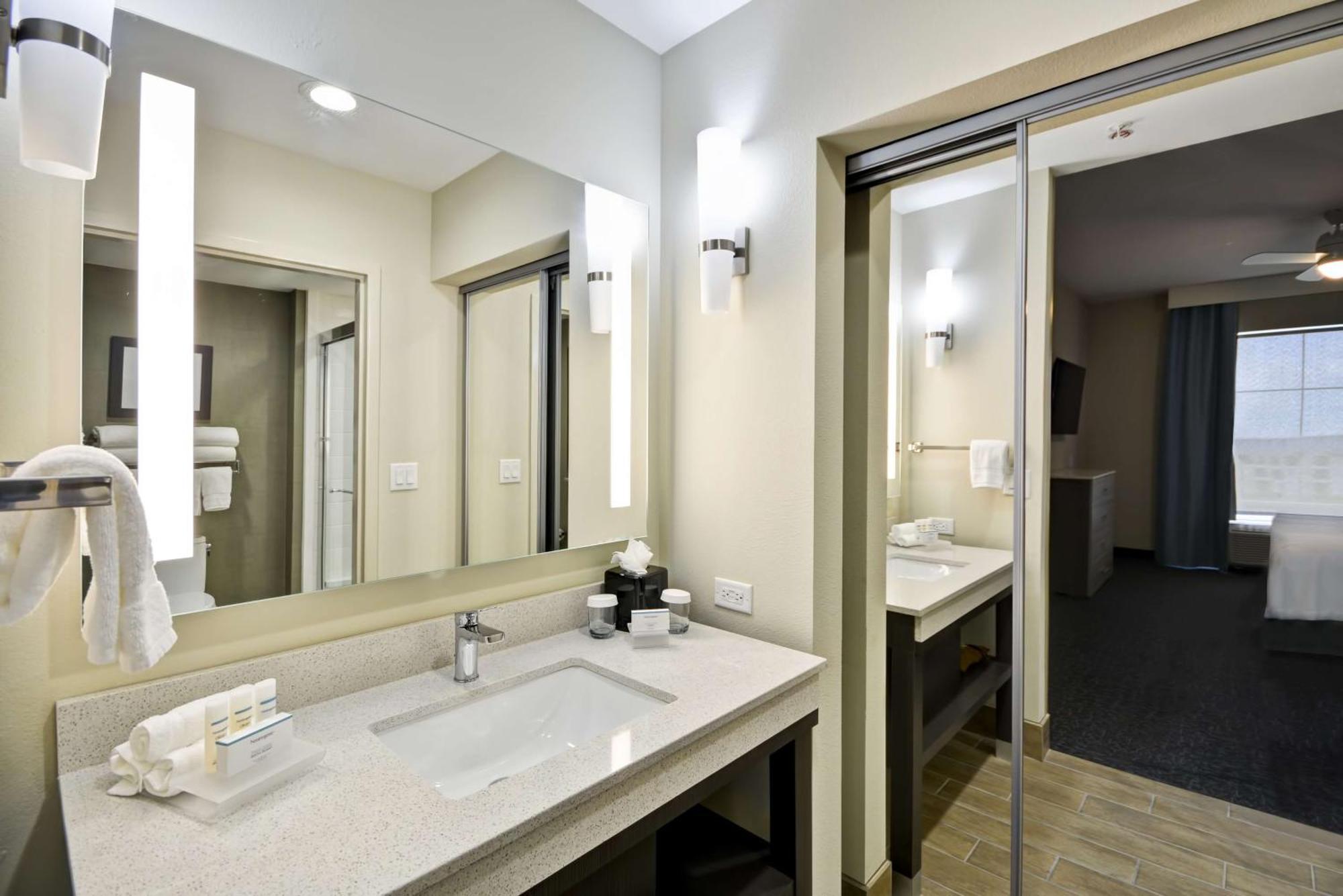 Homewood Suites By Hilton Orlando Theme Parks Williamsburg Eksteriør bilde