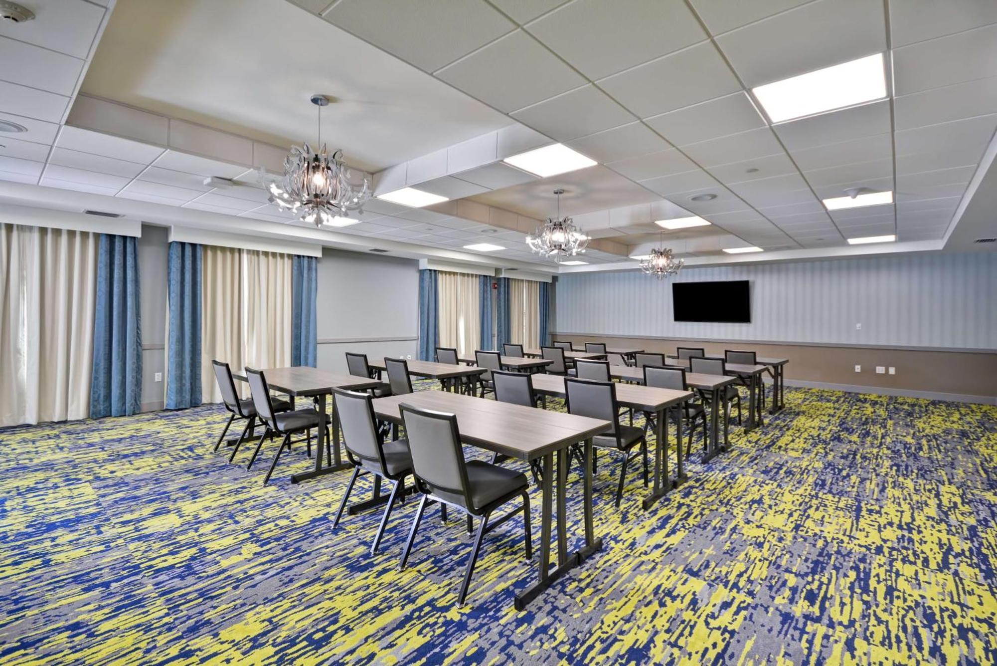 Homewood Suites By Hilton Orlando Theme Parks Williamsburg Eksteriør bilde