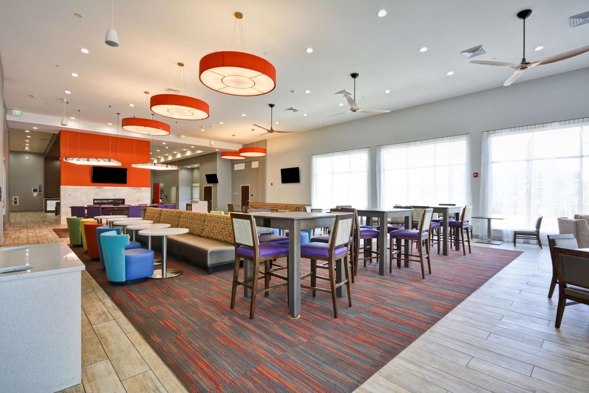 Homewood Suites By Hilton Orlando Theme Parks Williamsburg Eksteriør bilde
