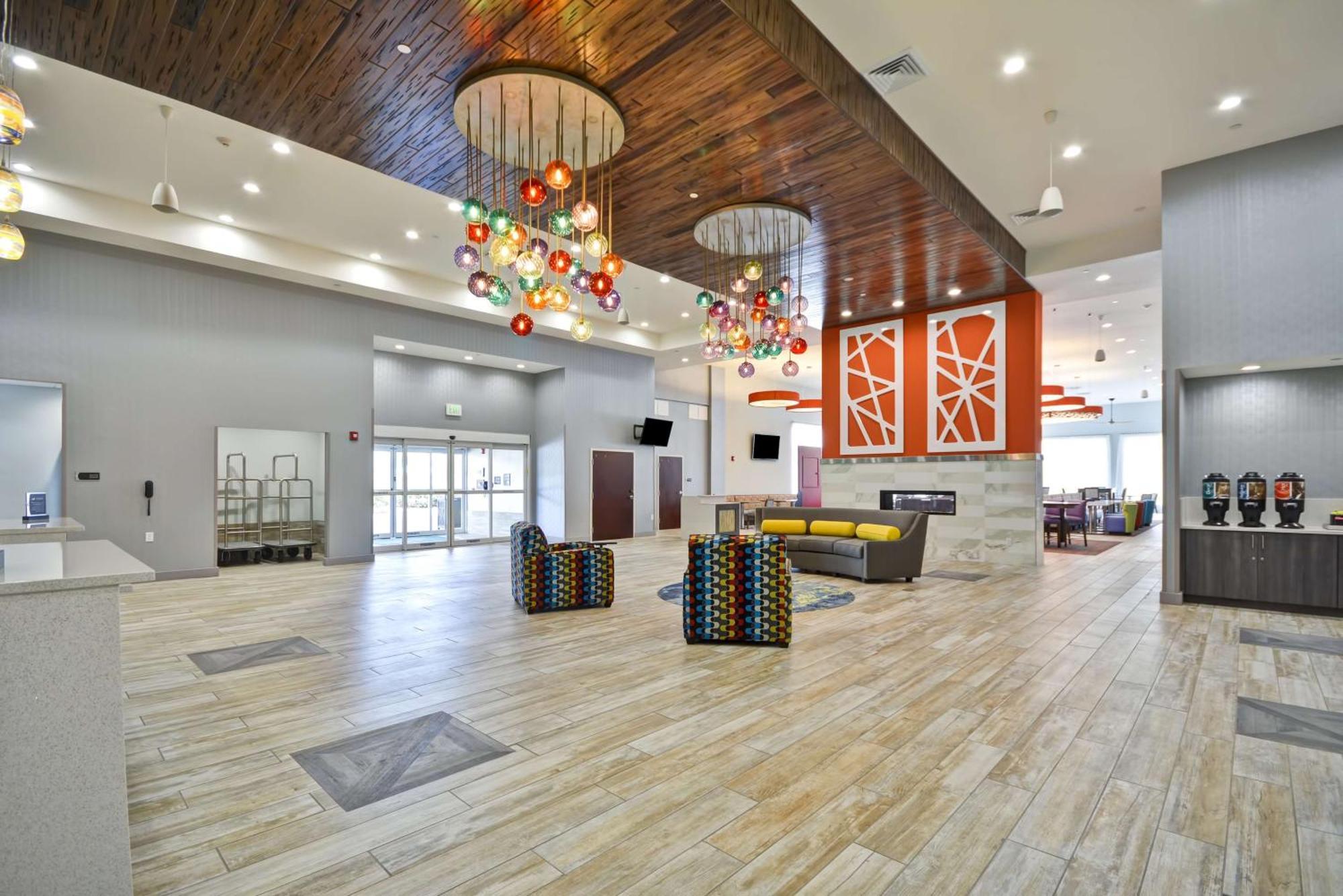 Homewood Suites By Hilton Orlando Theme Parks Williamsburg Eksteriør bilde