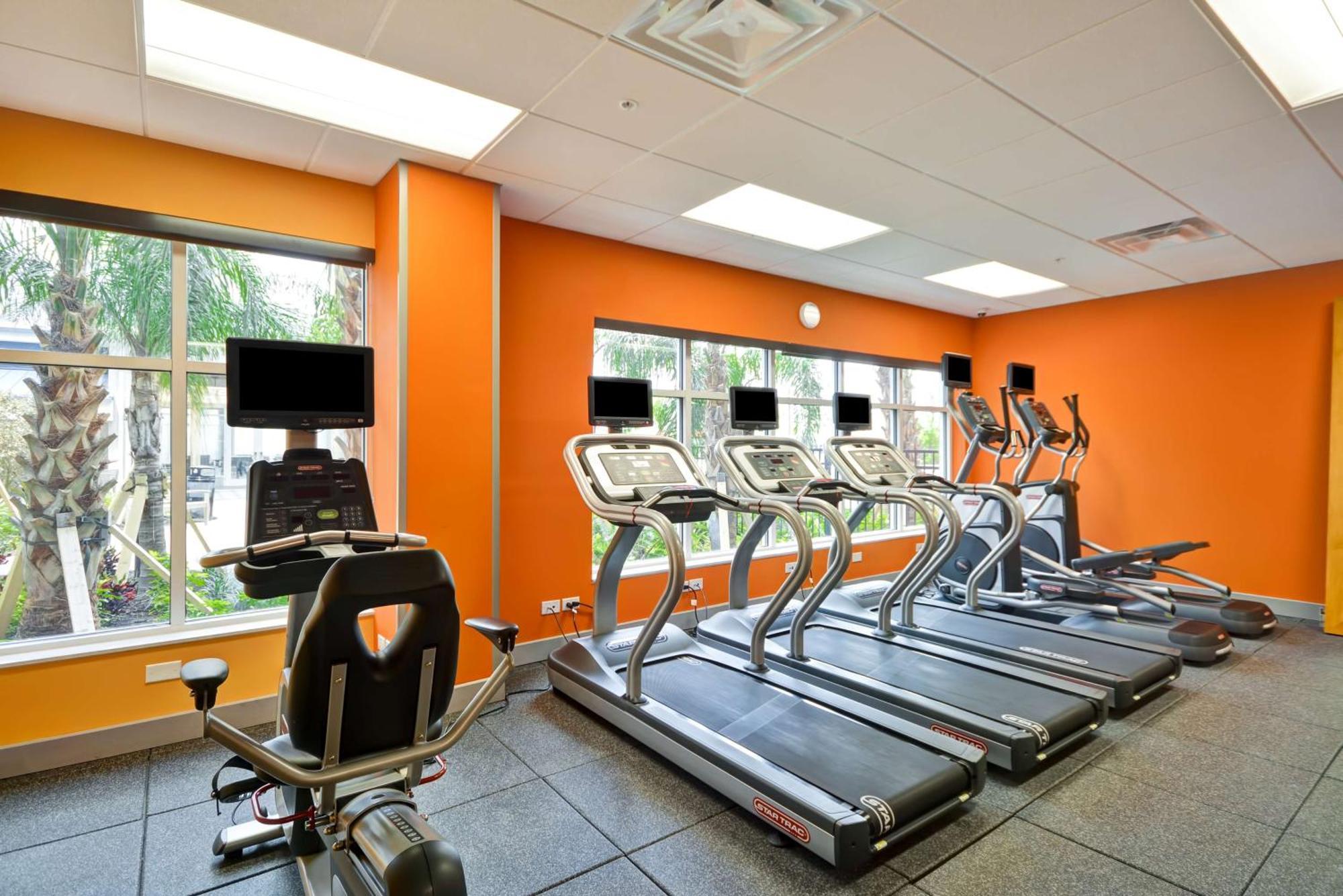 Homewood Suites By Hilton Orlando Theme Parks Williamsburg Eksteriør bilde