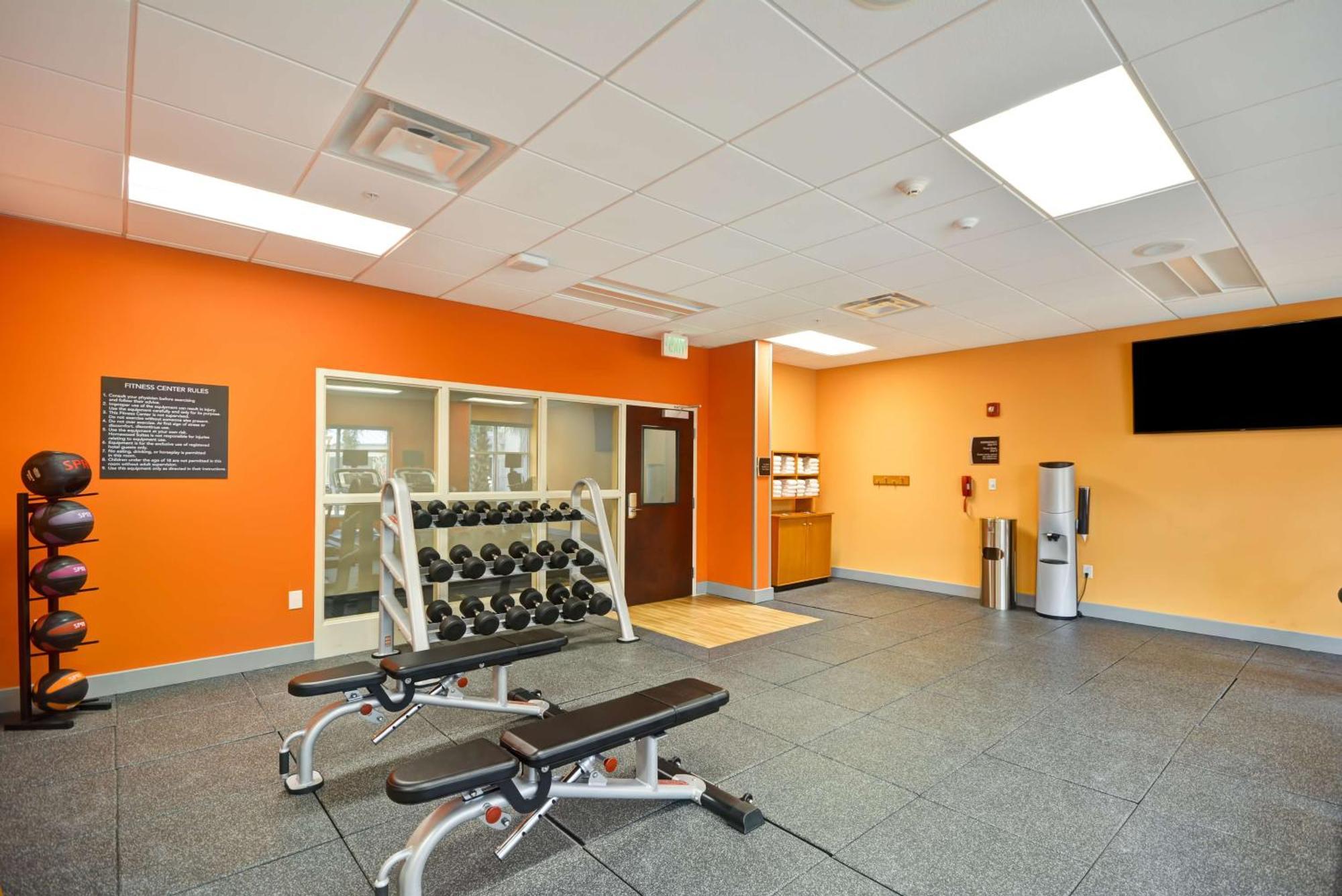 Homewood Suites By Hilton Orlando Theme Parks Williamsburg Eksteriør bilde